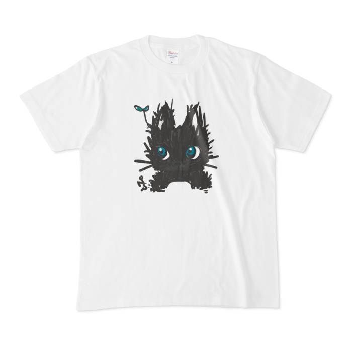 Tシャツ - M - 白