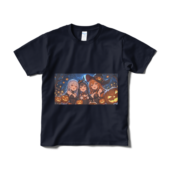 Tシャツ（短納期） - S - ネイビー