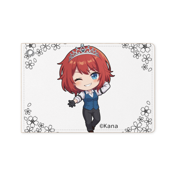 パスケース - 70 x 105 (mm)