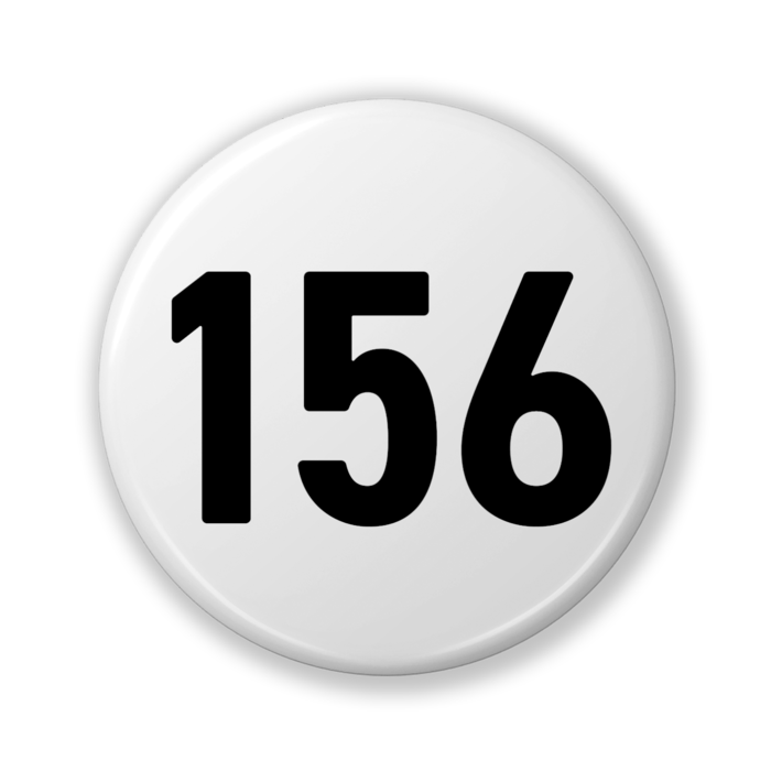 【156】缶バッジ- 32mm