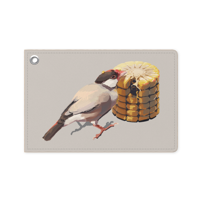 パスケース - 70 x 105 (mm)