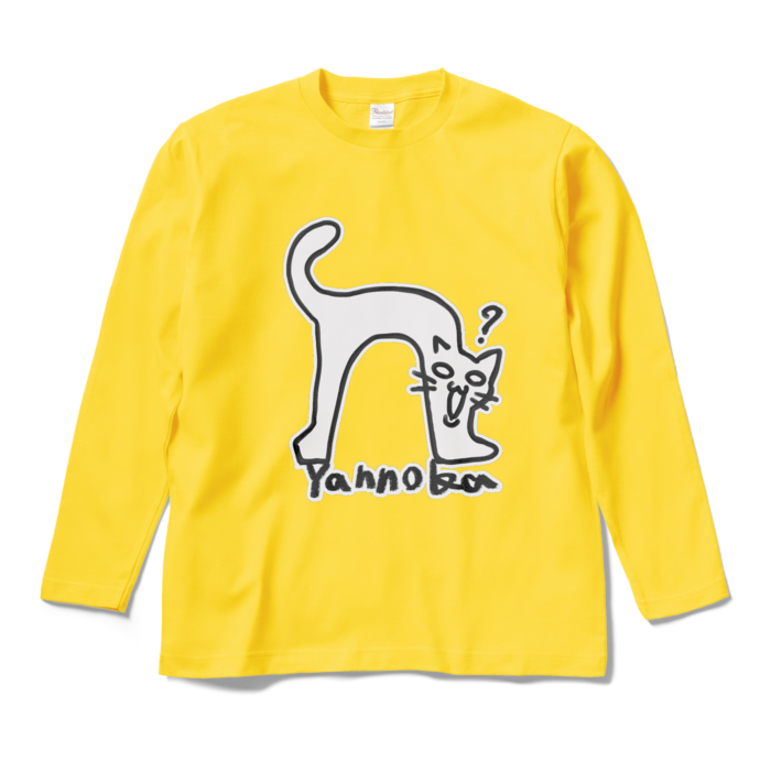 ロングスリーブTシャツ - M - デイジー
