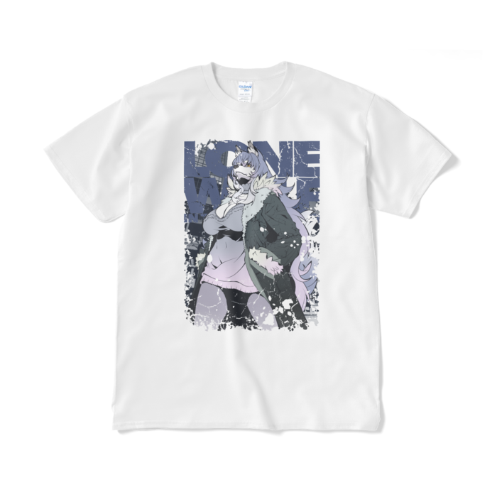 Tシャツ（短納期） - XL - ホワイト