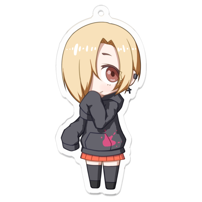 AFTERSCHOOL STYLEJAM 白坂小梅 アクリルスタンド アクリルスタンド シンデレラガールズ 白坂小梅 afterschool