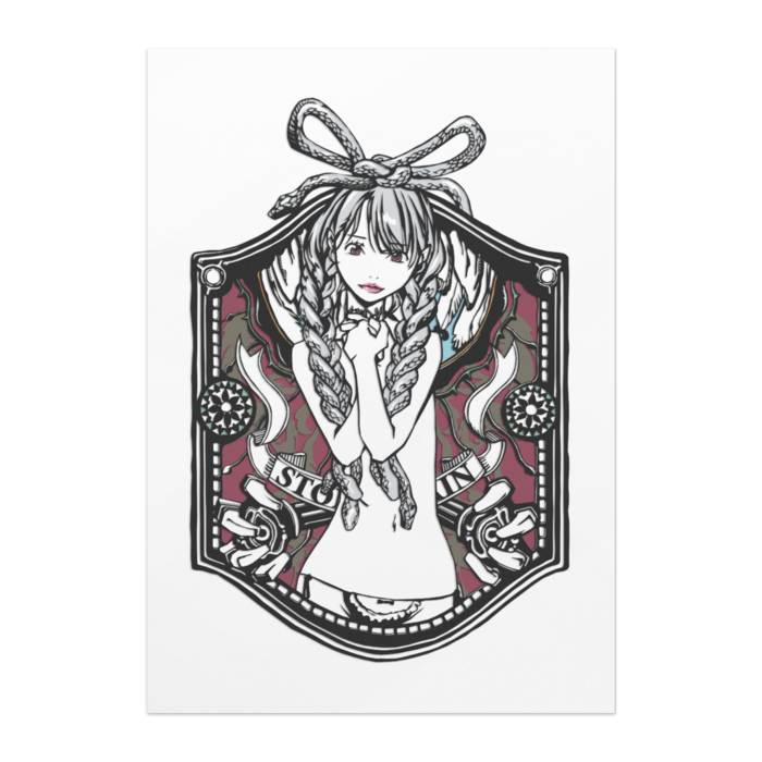 005 金井商店 Booth支店 Booth