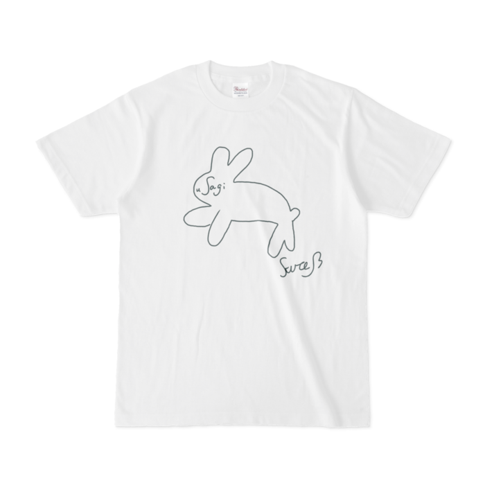 🐰Tシャツ S