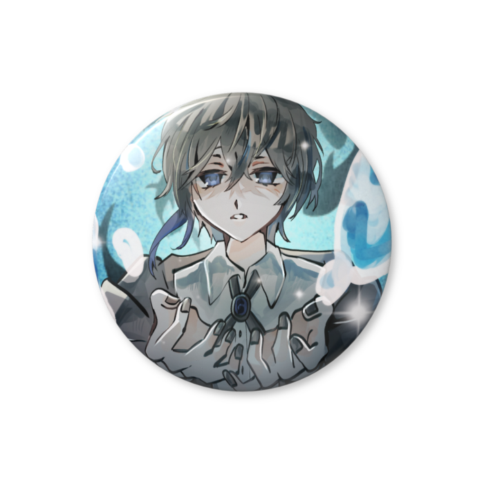 缶バッジ（バリュー） - 56mm