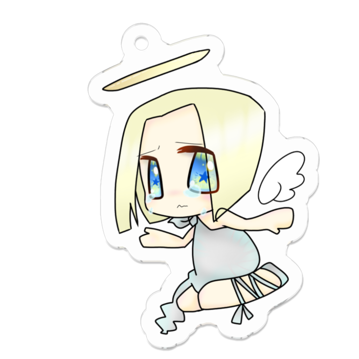 ぴえん