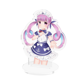 ホロライブ 湊あくあ フィギュア ぬいぐるみ まとめ売り