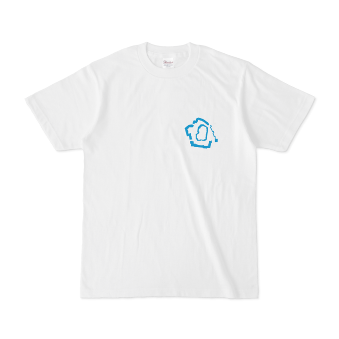 Tシャツ - S - 正面