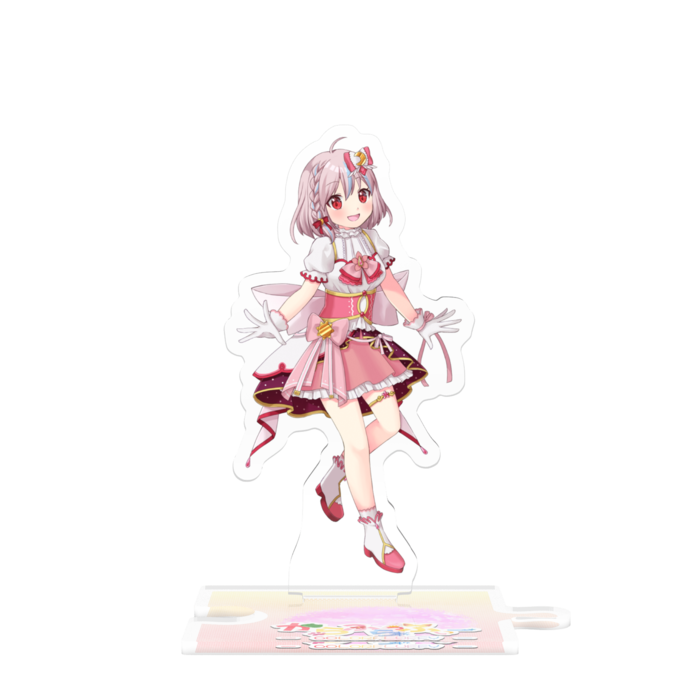 つながるアクスタ - 80mm