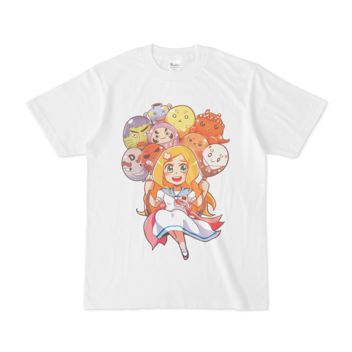 Tシャツ - S