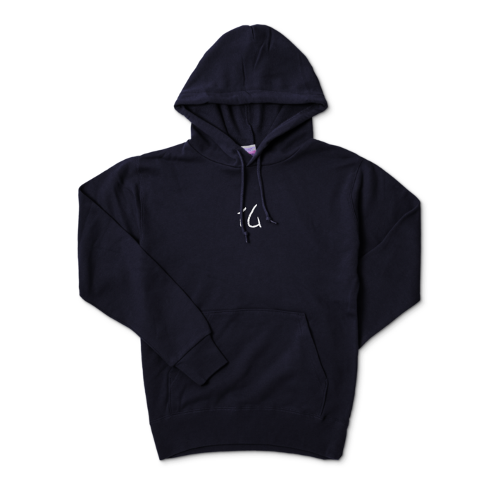 パーカー - S - ネイビー