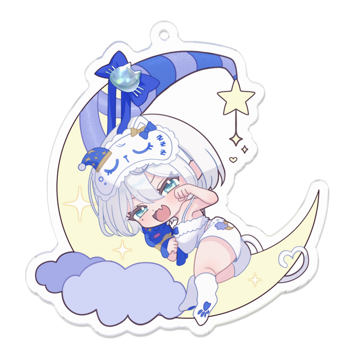 ドヤドヤversion - 70 x 70 (mm)(1)