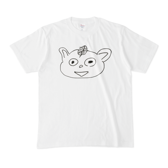 Tシャツ - M - 白(1)