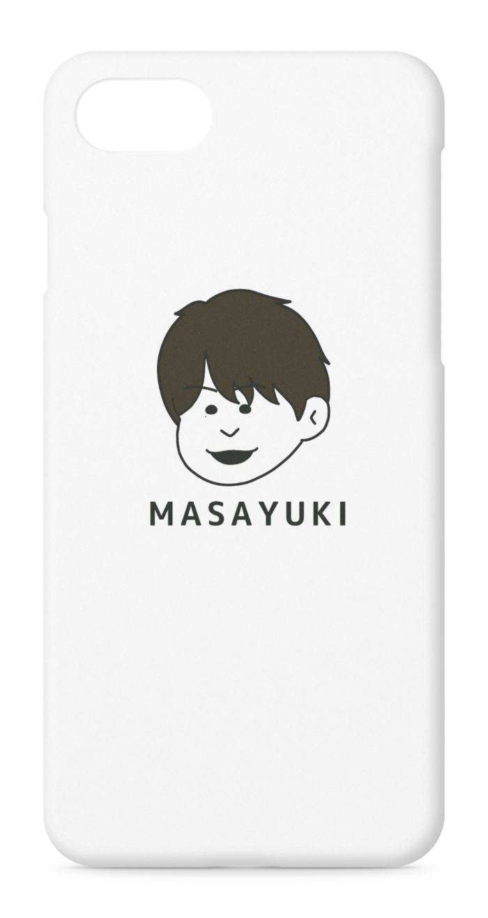 iPhoneケース - iPhone 8 / 7 / SE2 