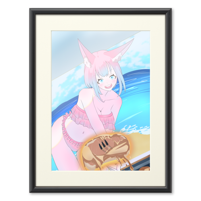 複製画(プリモアート) - A2