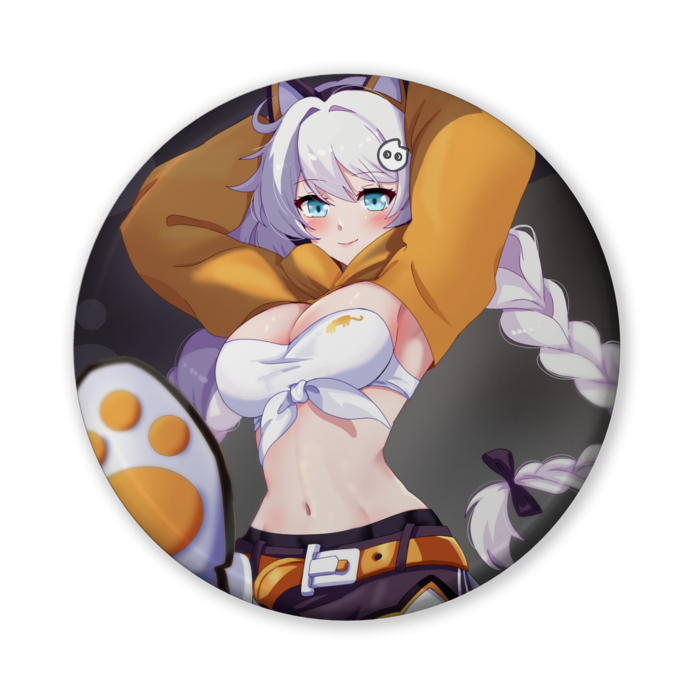 缶バッジ（バリュー） - 56mm