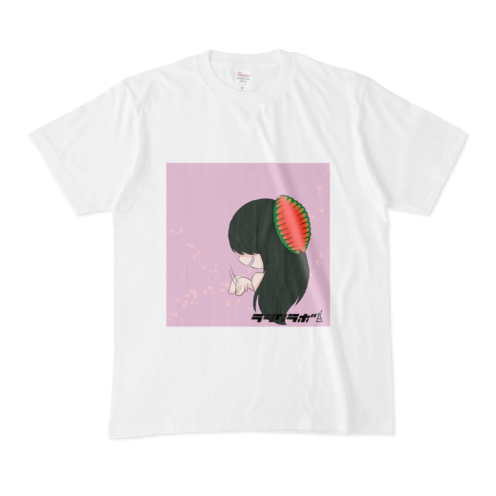 Tシャツ - M - 白