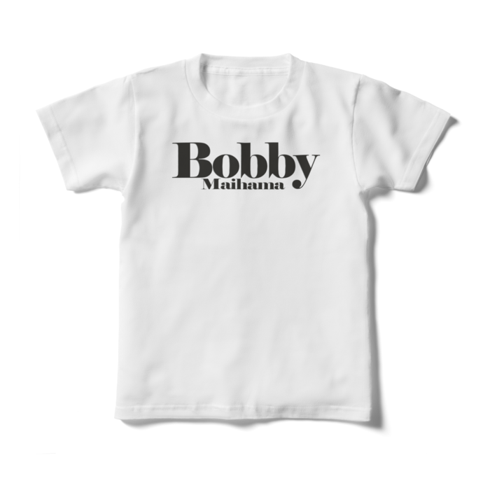 BobbyのキッズTシャツ - 130cm