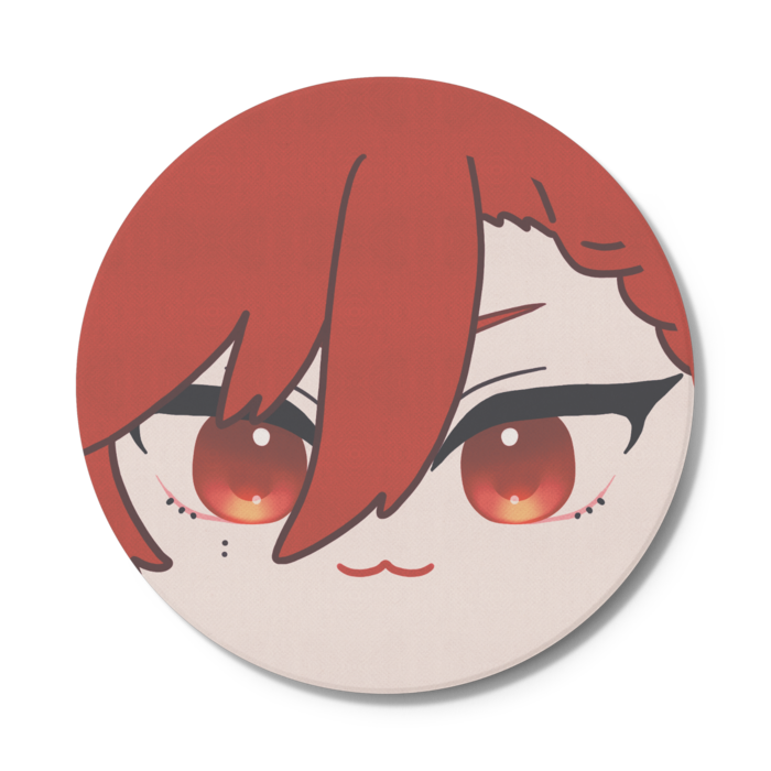 コースター - 円形