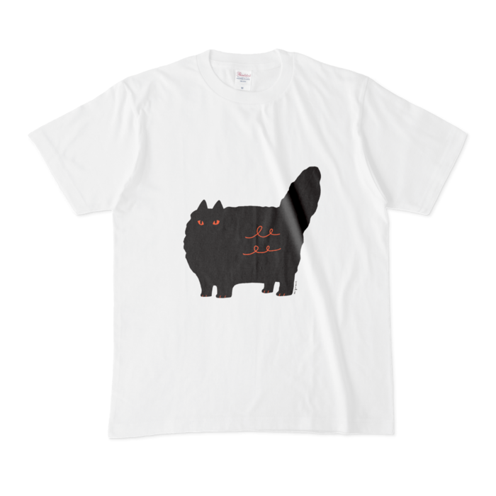 Tシャツ - M - 白