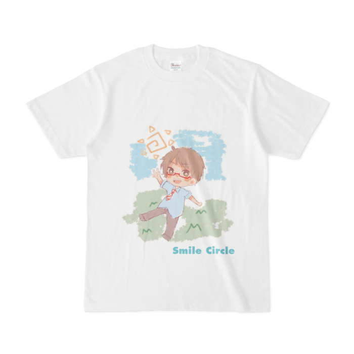 Tシャツ - S - 白