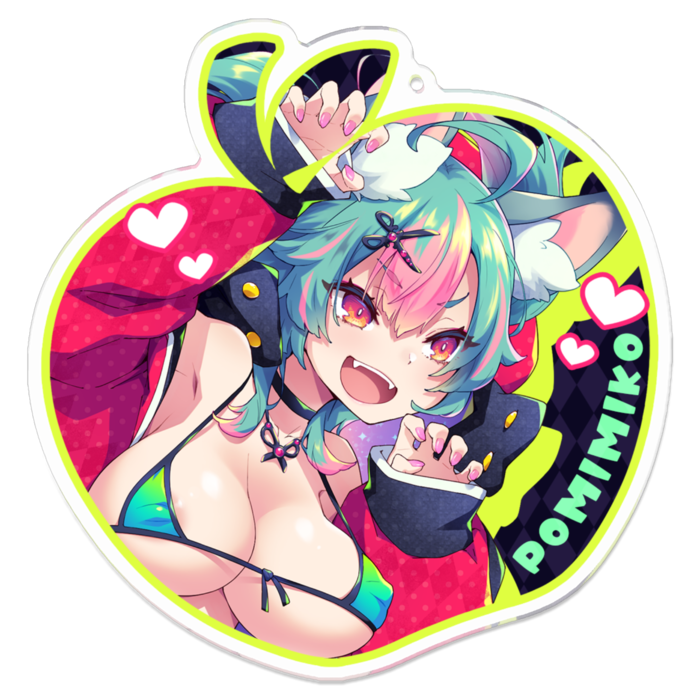 【大】100 x 100 (mm)