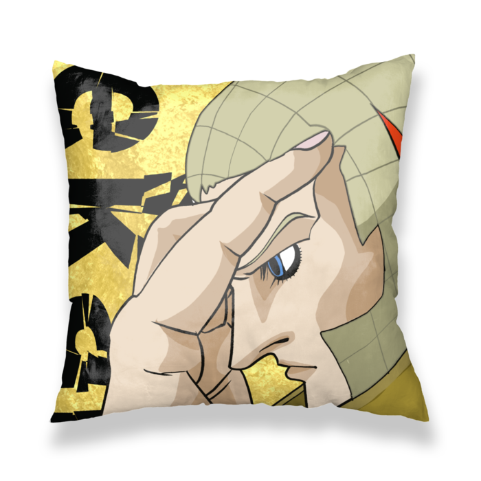 クッションカバー - 450x450(mm)