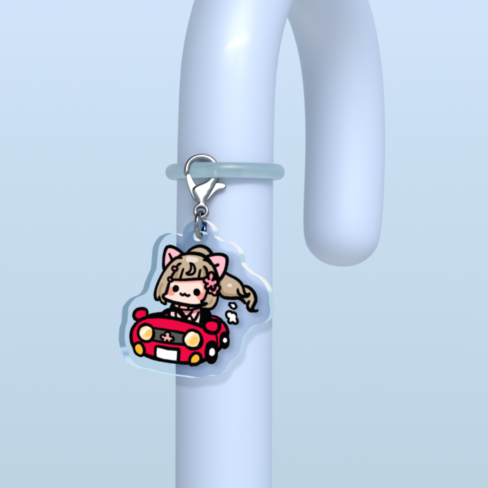 ② - W30 × H30mm 以内