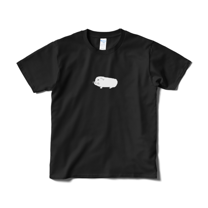 Tシャツ(短納期) - S - ブラック
