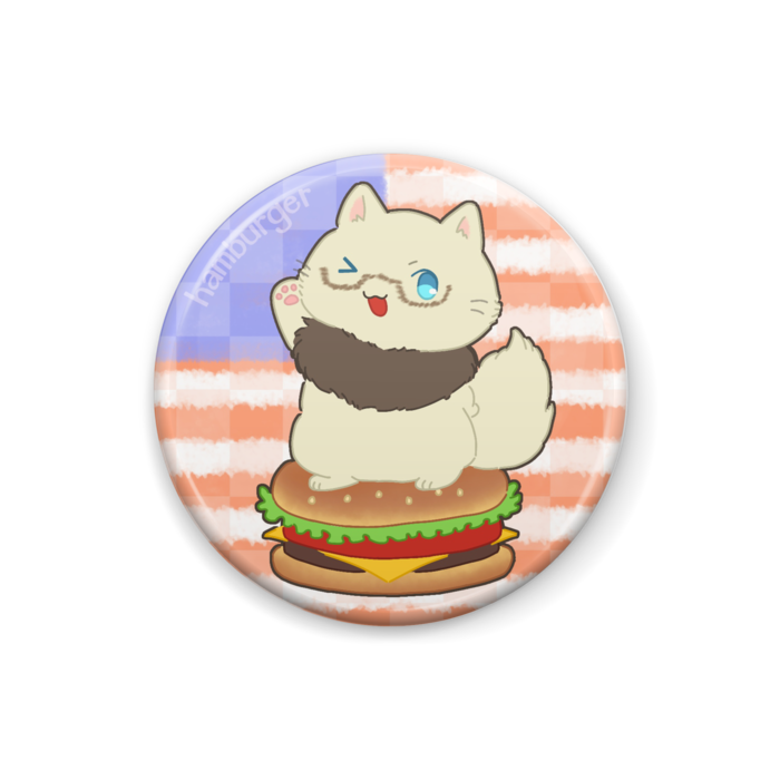 アメリカねこ