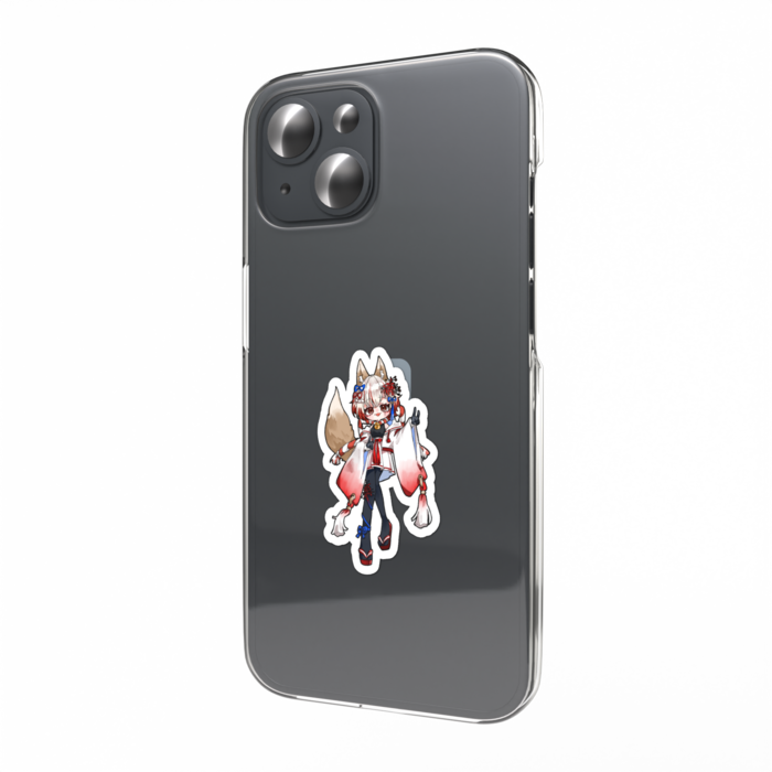 スマホステッカー - 縦