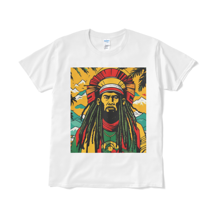 Tシャツ（短納期） - L - ホワイト