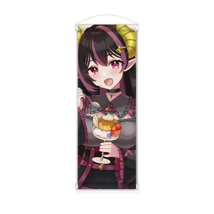ミニタペストリー - 182x515(mm)