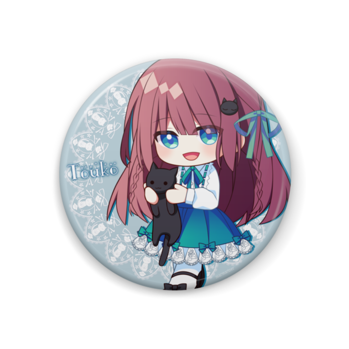 缶バッジ - 44mm