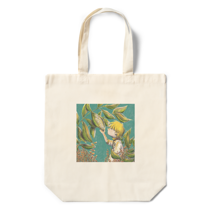 エコバッグ - 360×370×110(mm)