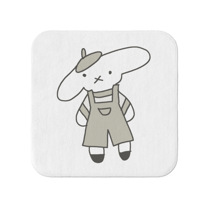 タオル - 小