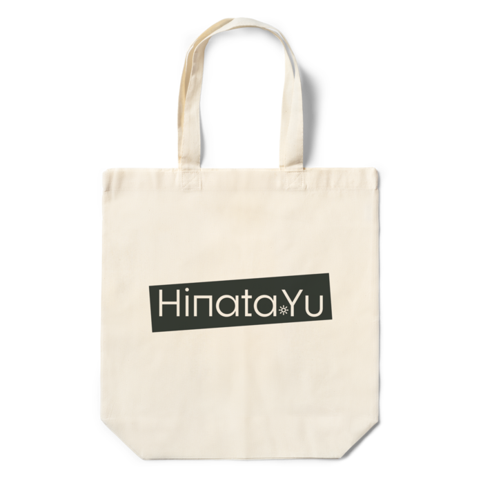 エコバッグ - 360×370×110(mm)