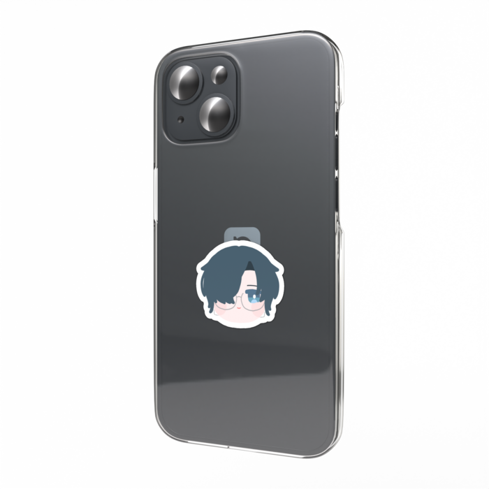 スマホステッカー - 縦