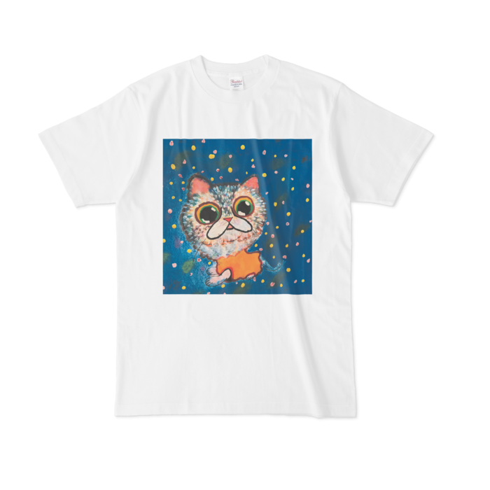 Tシャツ - L - 白