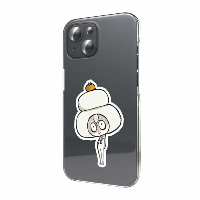 スマホステッカー - 縦