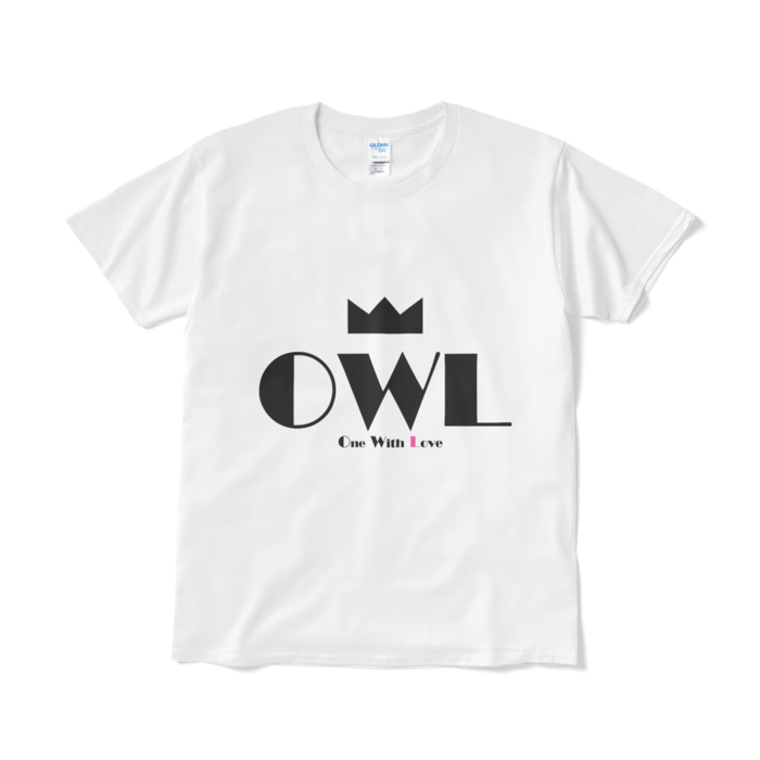 Tシャツ（短納期） - L - ホワイト