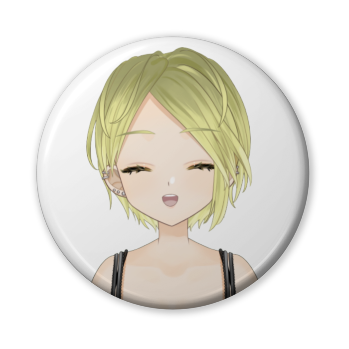 缶バッジ（バリュー） - 56mm