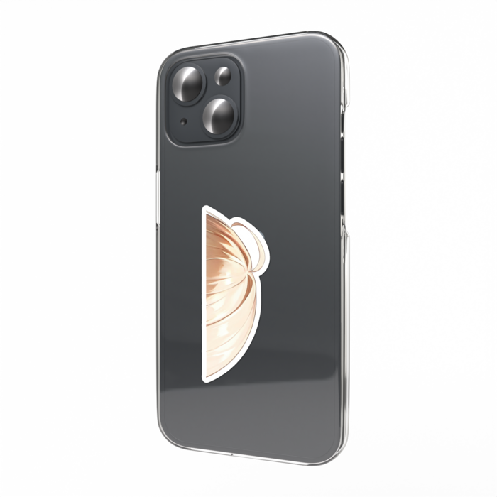 スマホステッカー - 縦