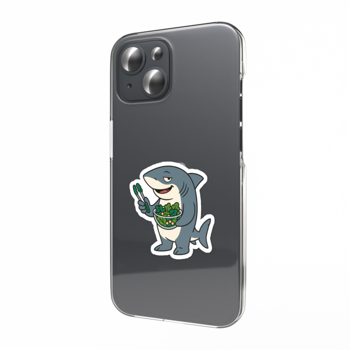 スマホステッカー - 縦