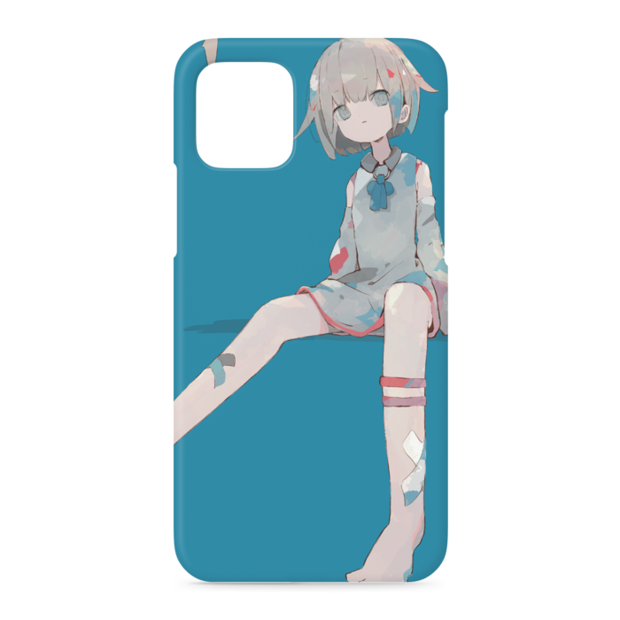 iPhoneケース - iPhone 11 Pro - 側面あり