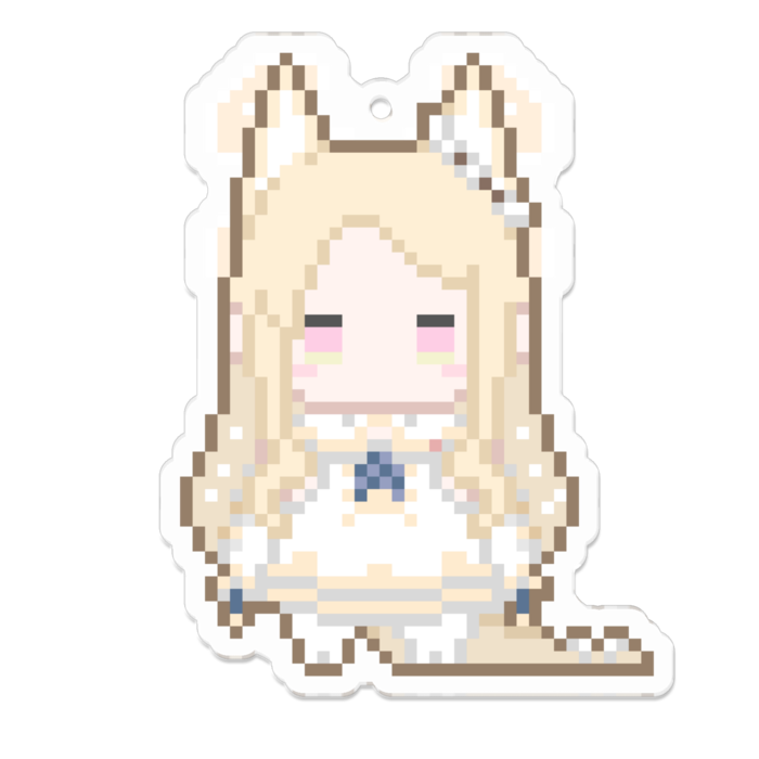 ②キャラクターver.