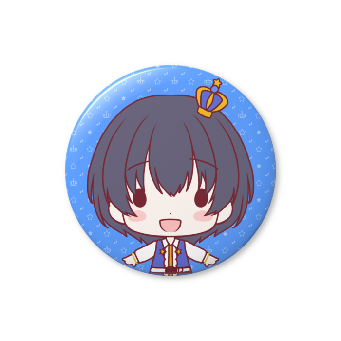 缶バッジ（バリュー） - 56mm