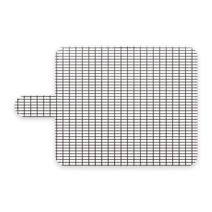 手帳型Androidケース - S - ストラップ穴 なし